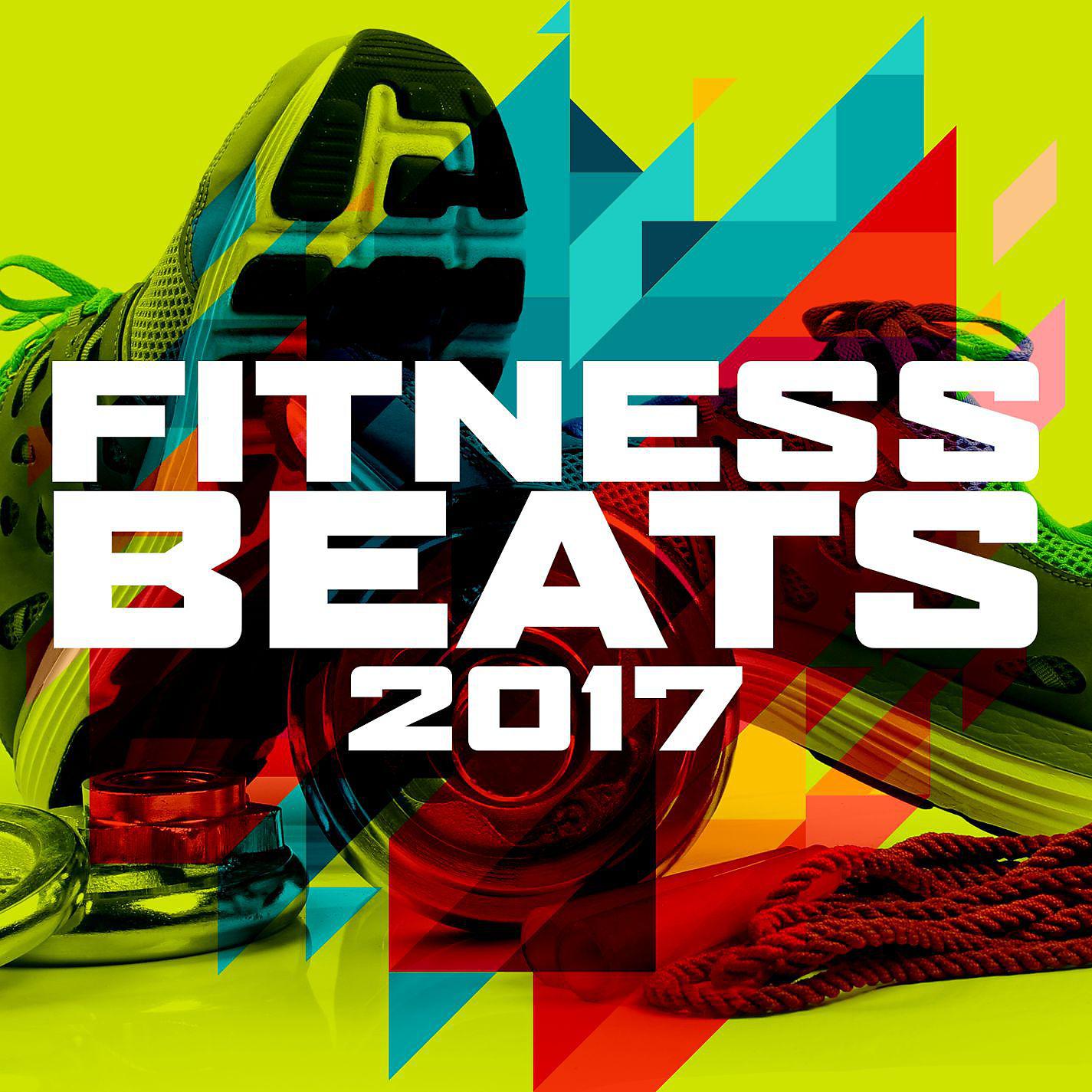 Постер альбома Fitness Beats 2017