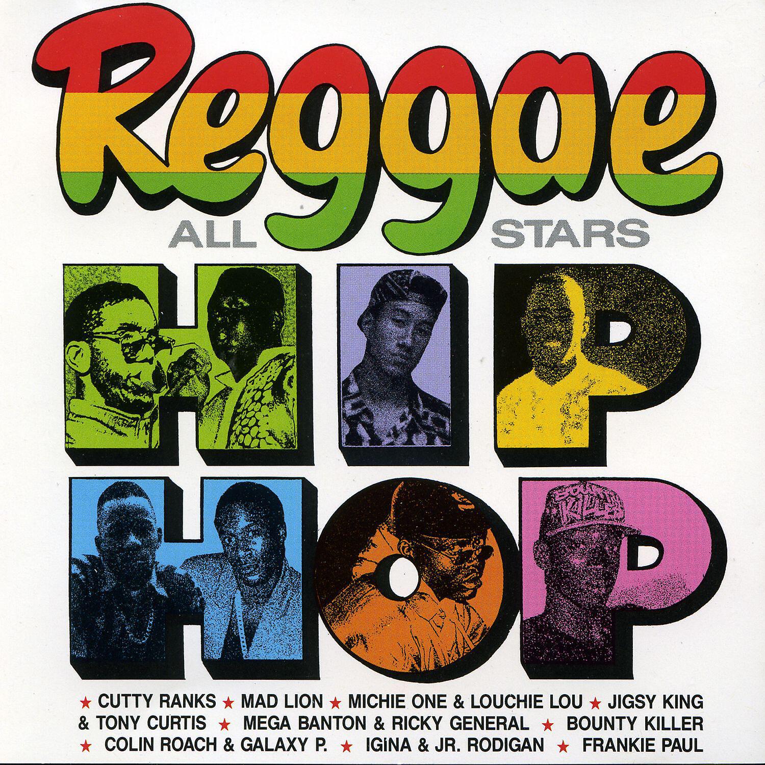 MAD LION - Real Lover