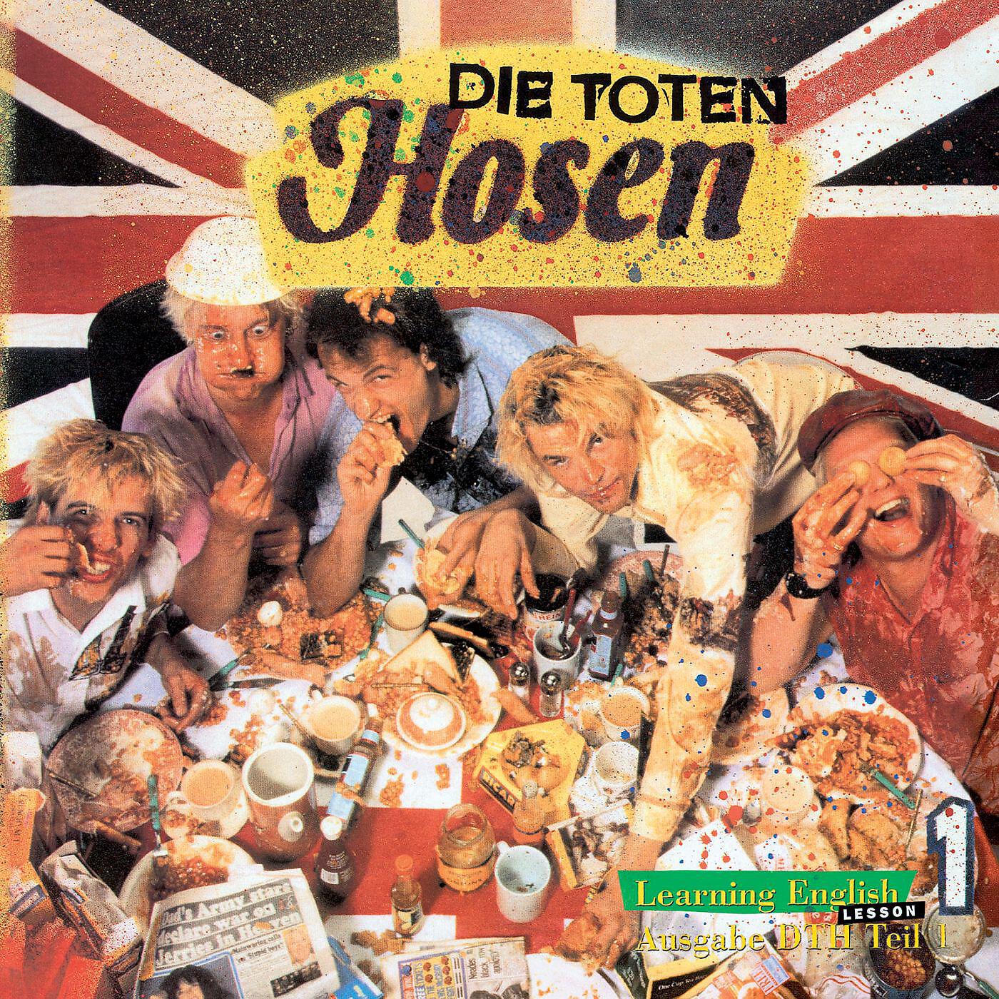 Die Toten Hosen - No One Is Innocent