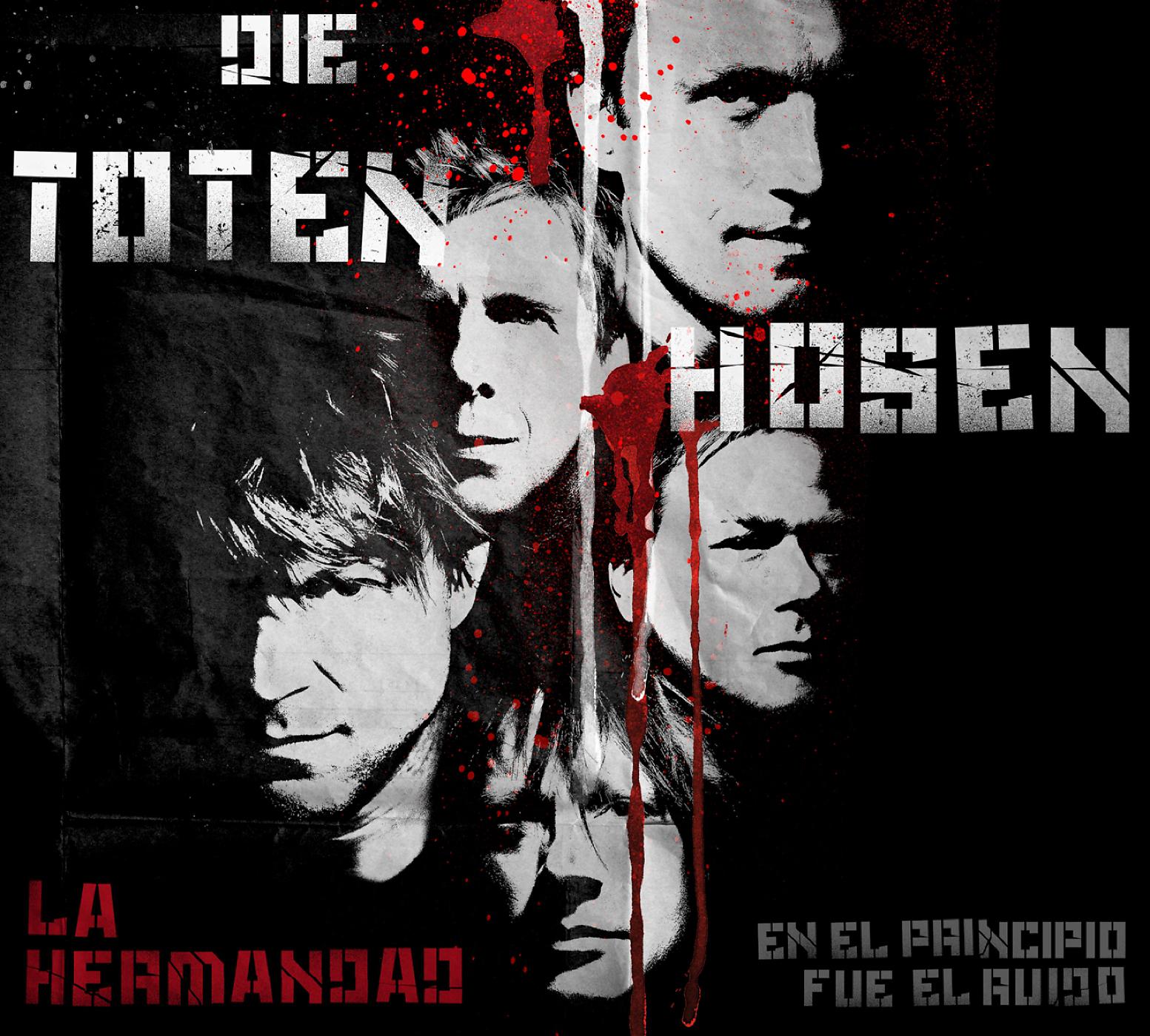 Постер альбома In aller Stille - Argentinische Version