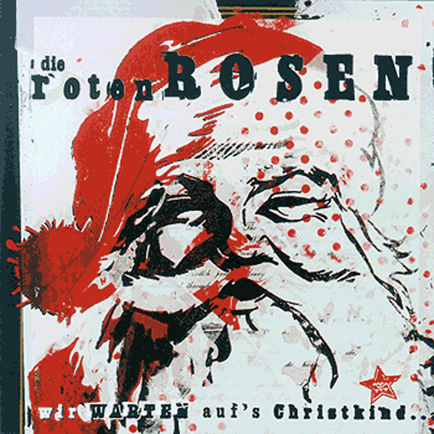 Постер альбома Wir warten auf's Christkind (Deluxe-Edition mit Bonus-Tracks)