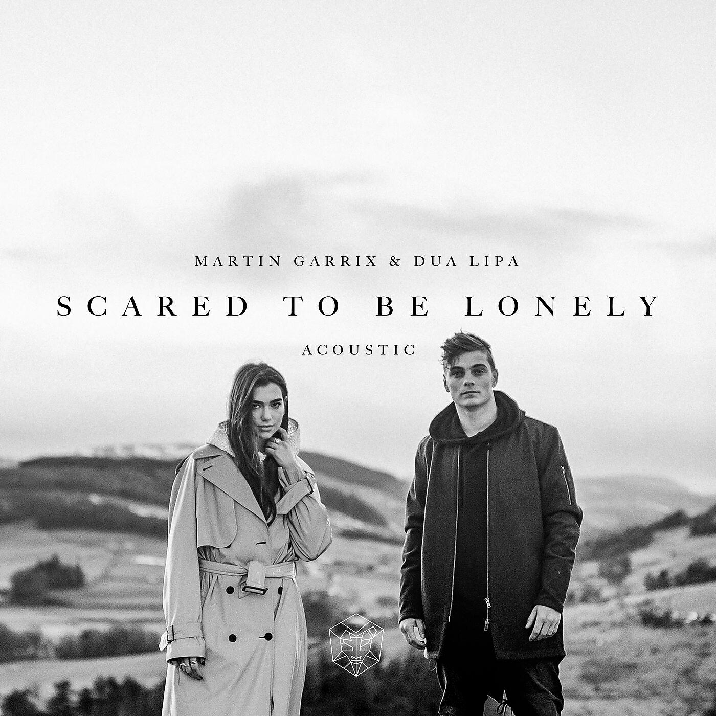 Martin Garrix - Scared to Be Lonely (Acoustic Version)