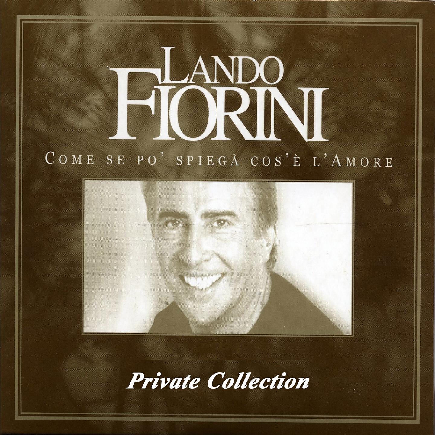 Lando Fiorini - Vicolo del cinque