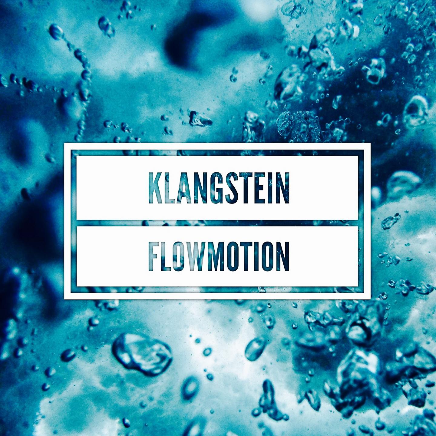 Постер альбома Flowmotion EP