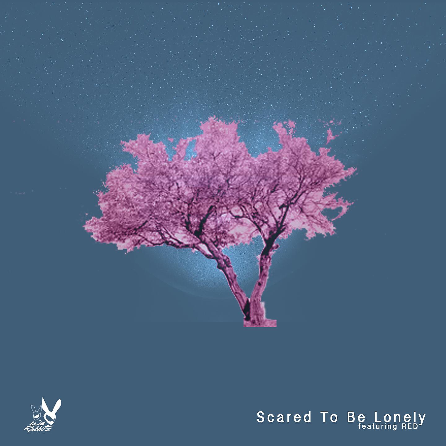 We Rabbitz - Scared To Be Lonely (Acoustic)