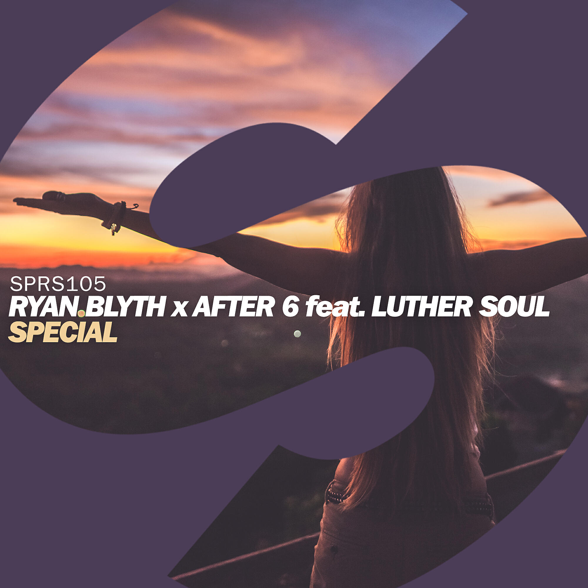 Ryan Blyth - Special (feat. Luther Soul)