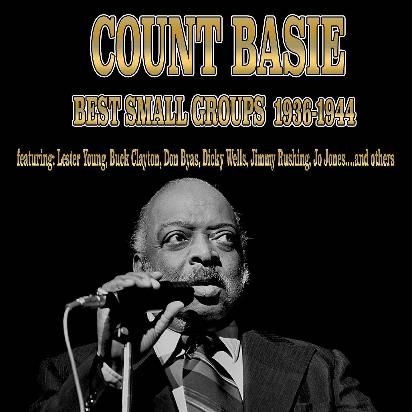 Jones-Smith Incorporated - Oh, Lady Be Good