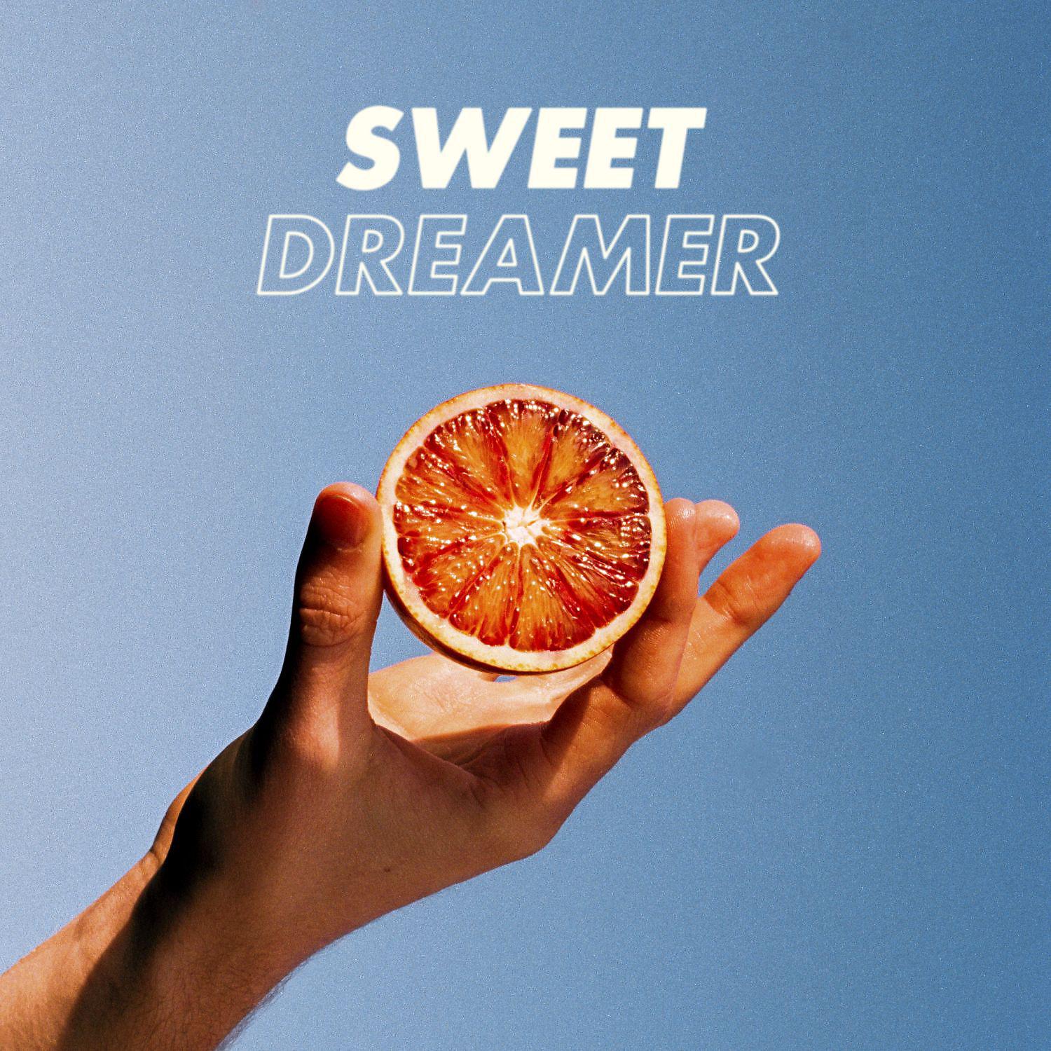 Постер альбома Sweet Dreamer