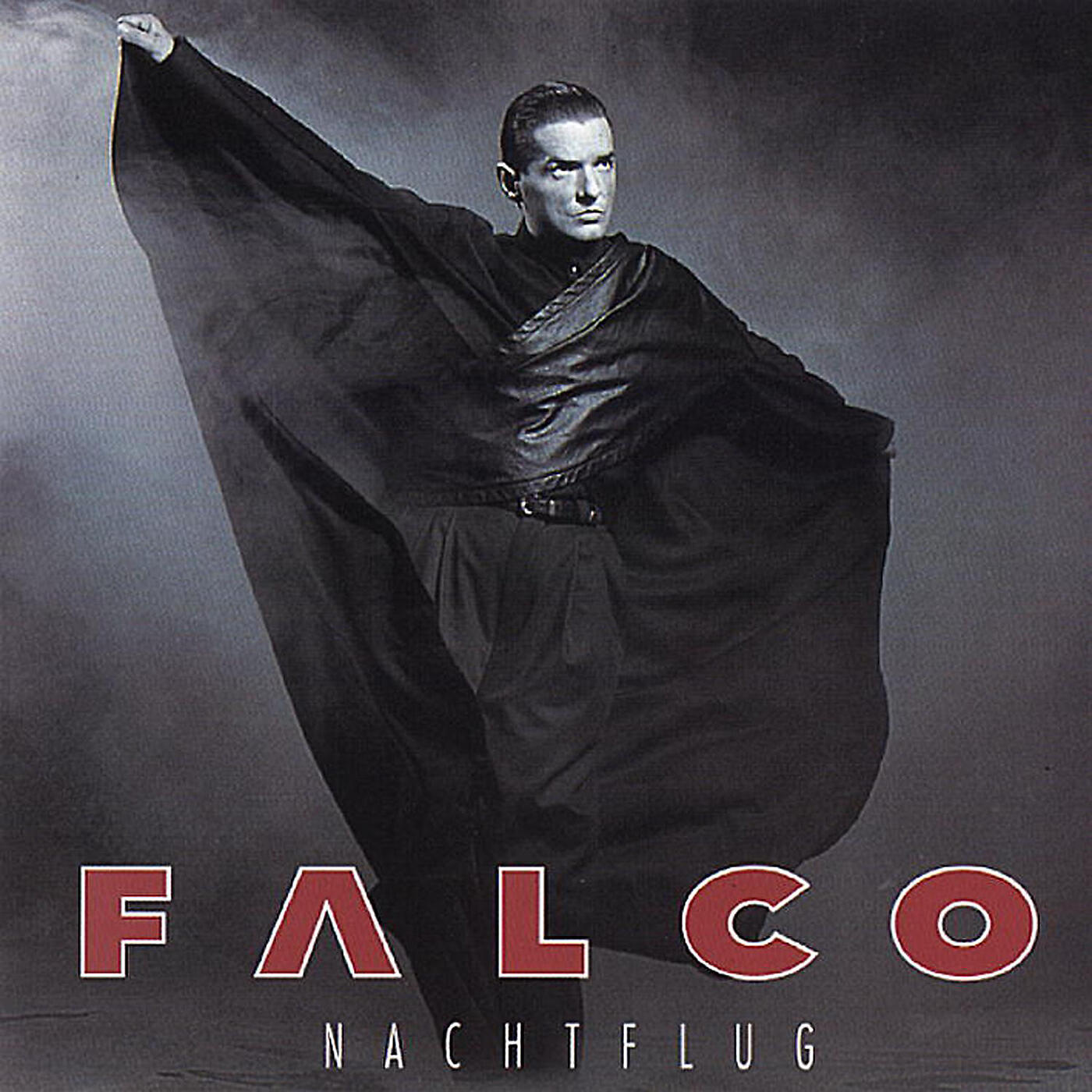 Falco - Monarchy Now