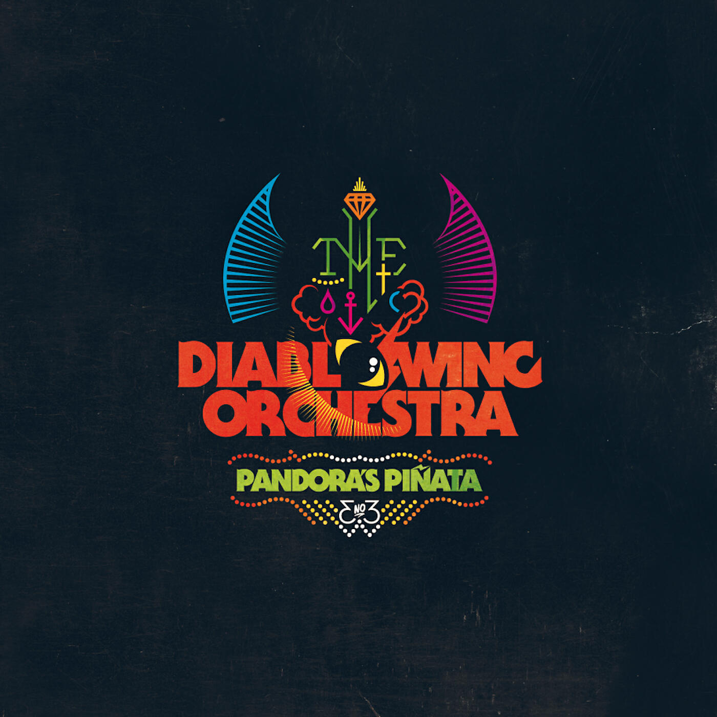 Diablo Swing Orchestra - How To Organize A Lynch Mob