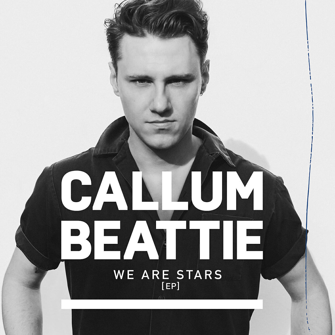 Callum Beattie - We Are Stars (Acoustic)