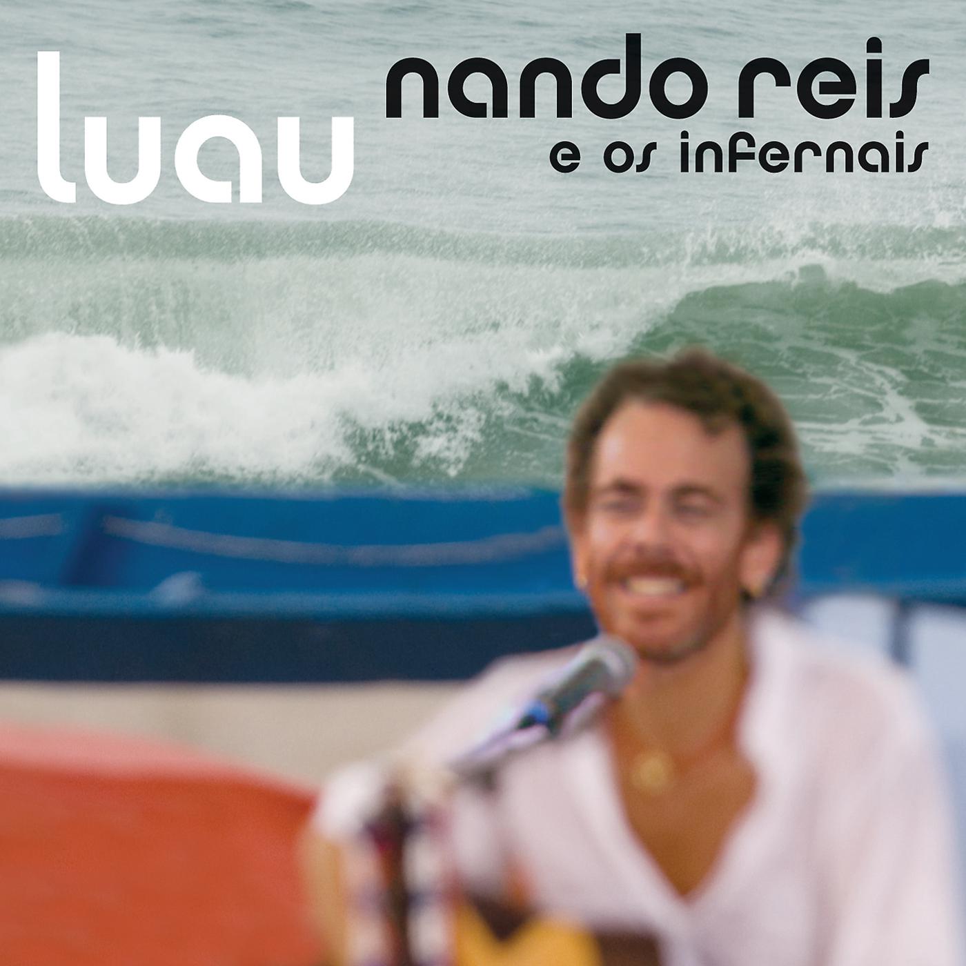 Постер альбома Luau