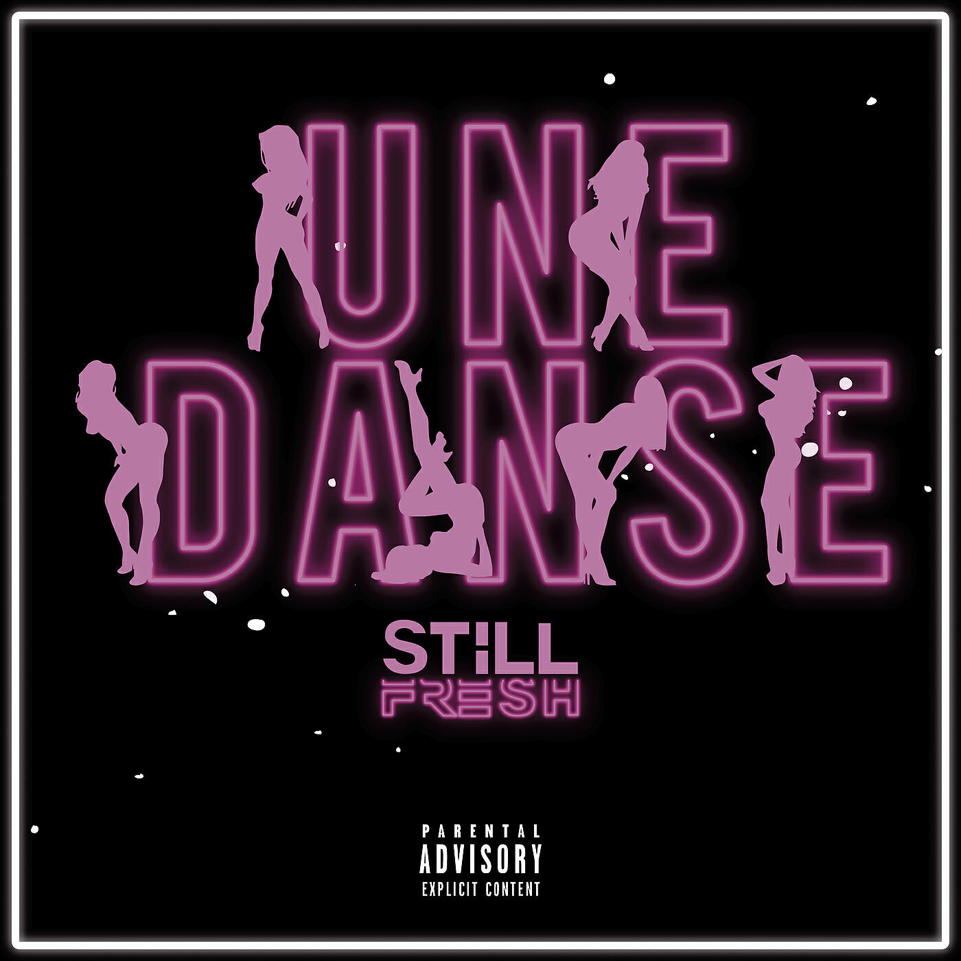 Still Fresh - Une danse