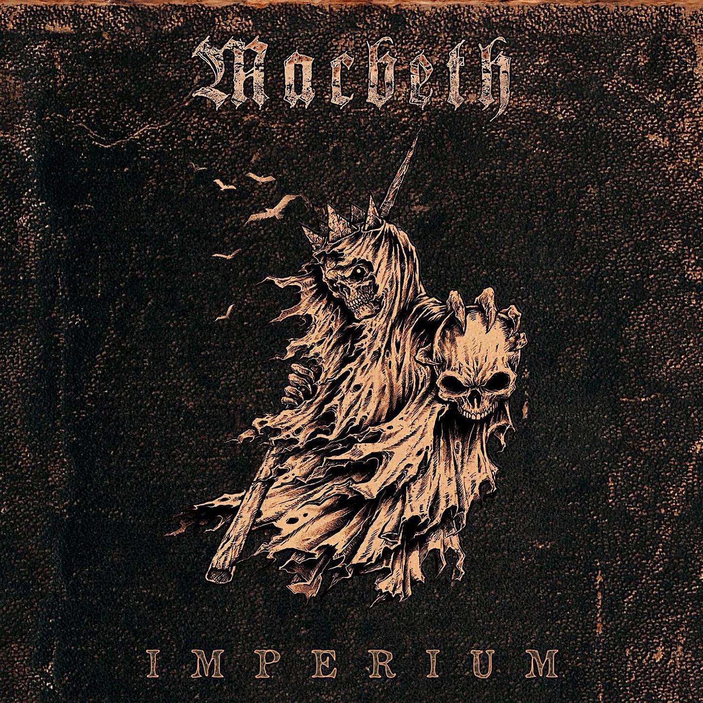 Macbeth - Imperium