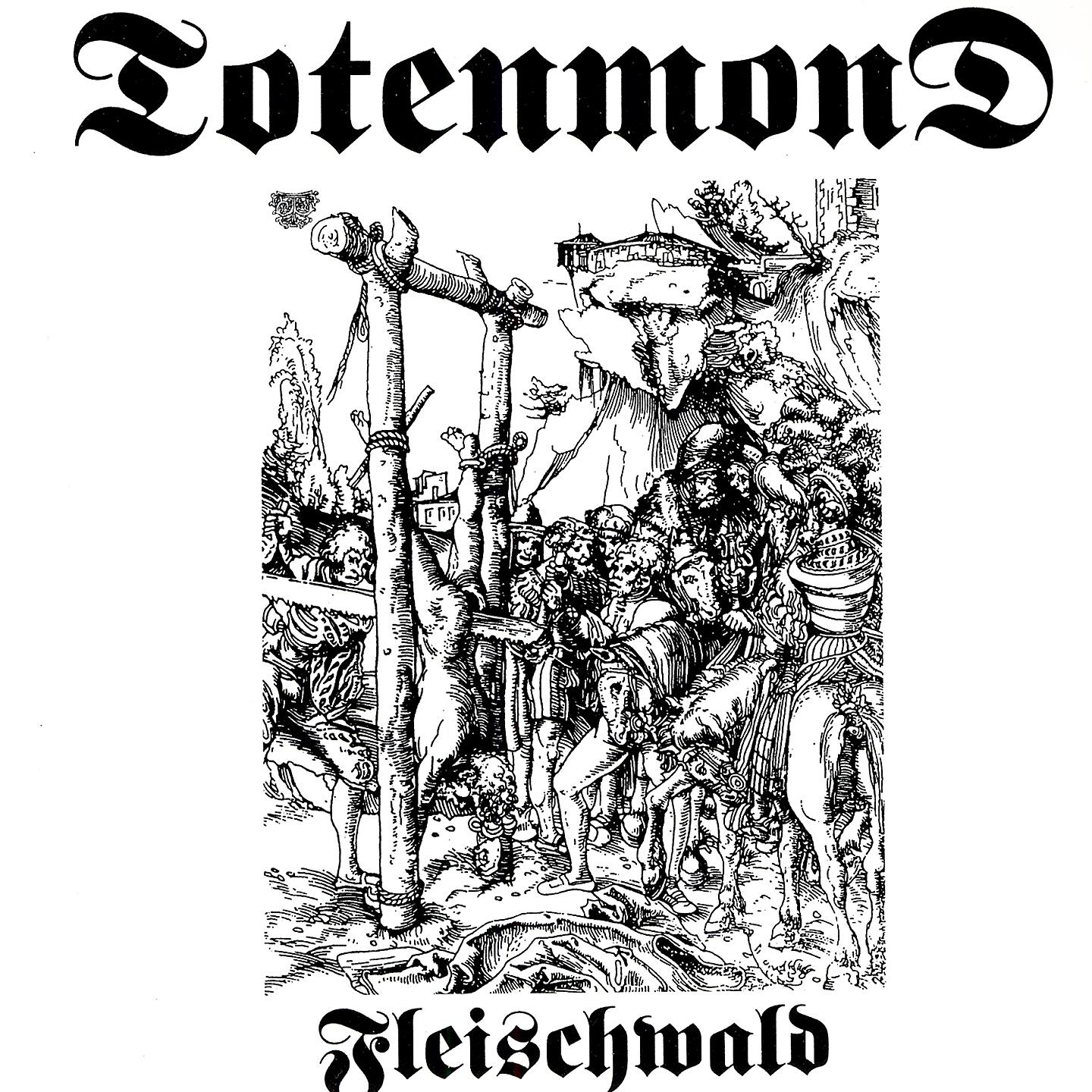 Постер альбома Fleischwald