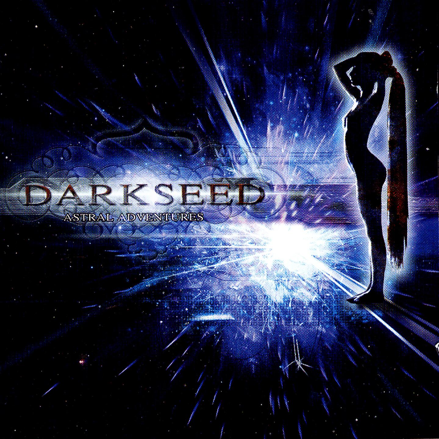 Darkseed - Can't Explain