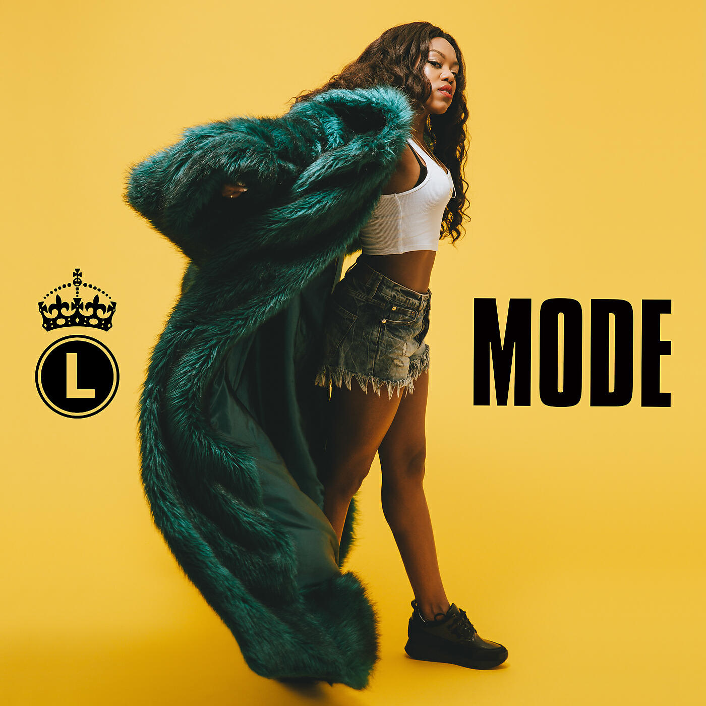 Lady Leshurr - Glucose