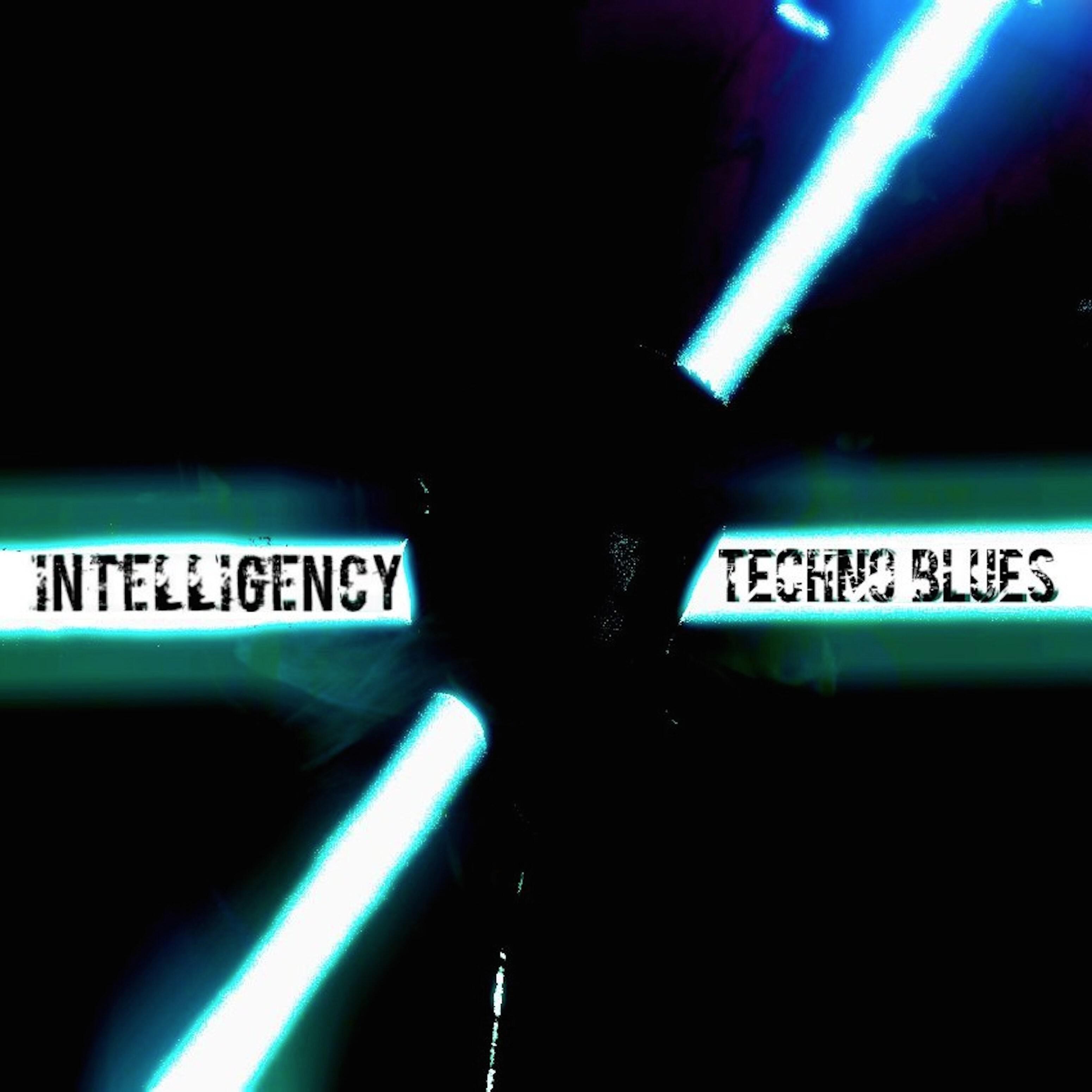 INTELLIGENCY - No Pretty No Ugly