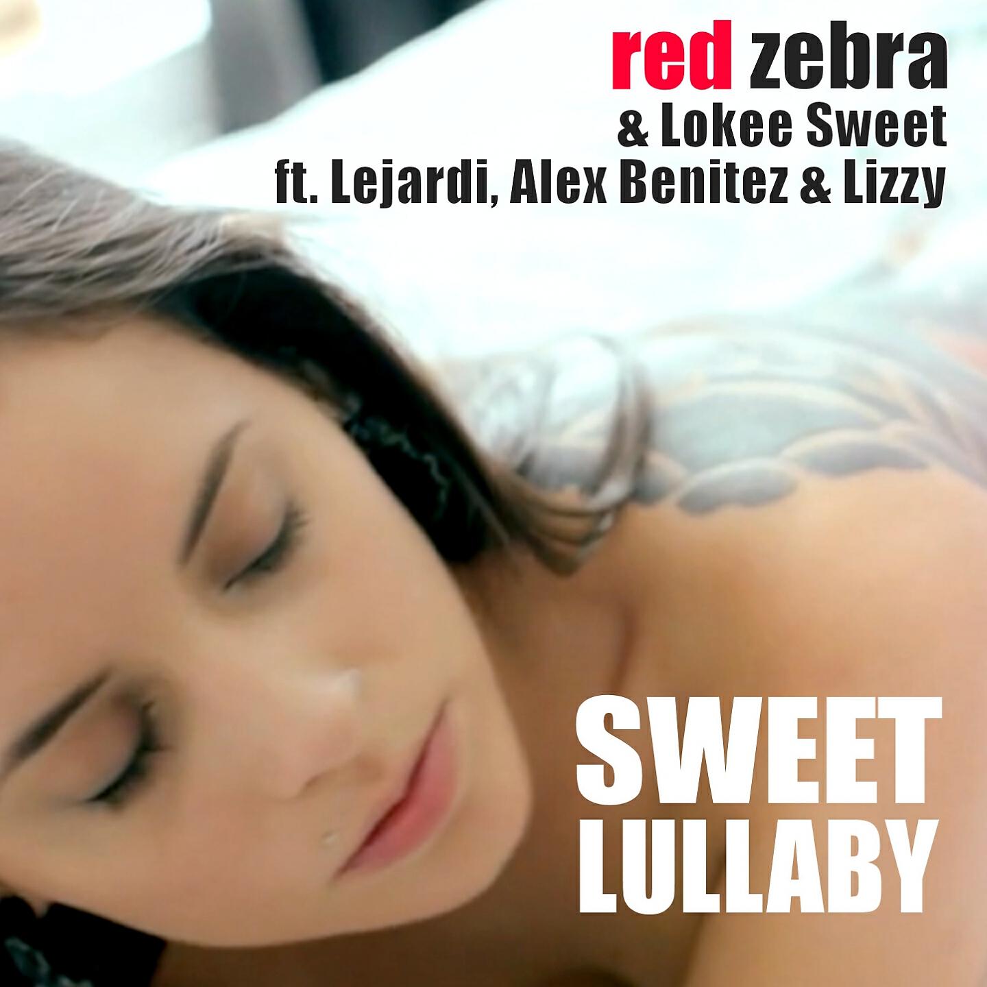 Red Zebra - Sweet Lullaby (ADroiD Remix)