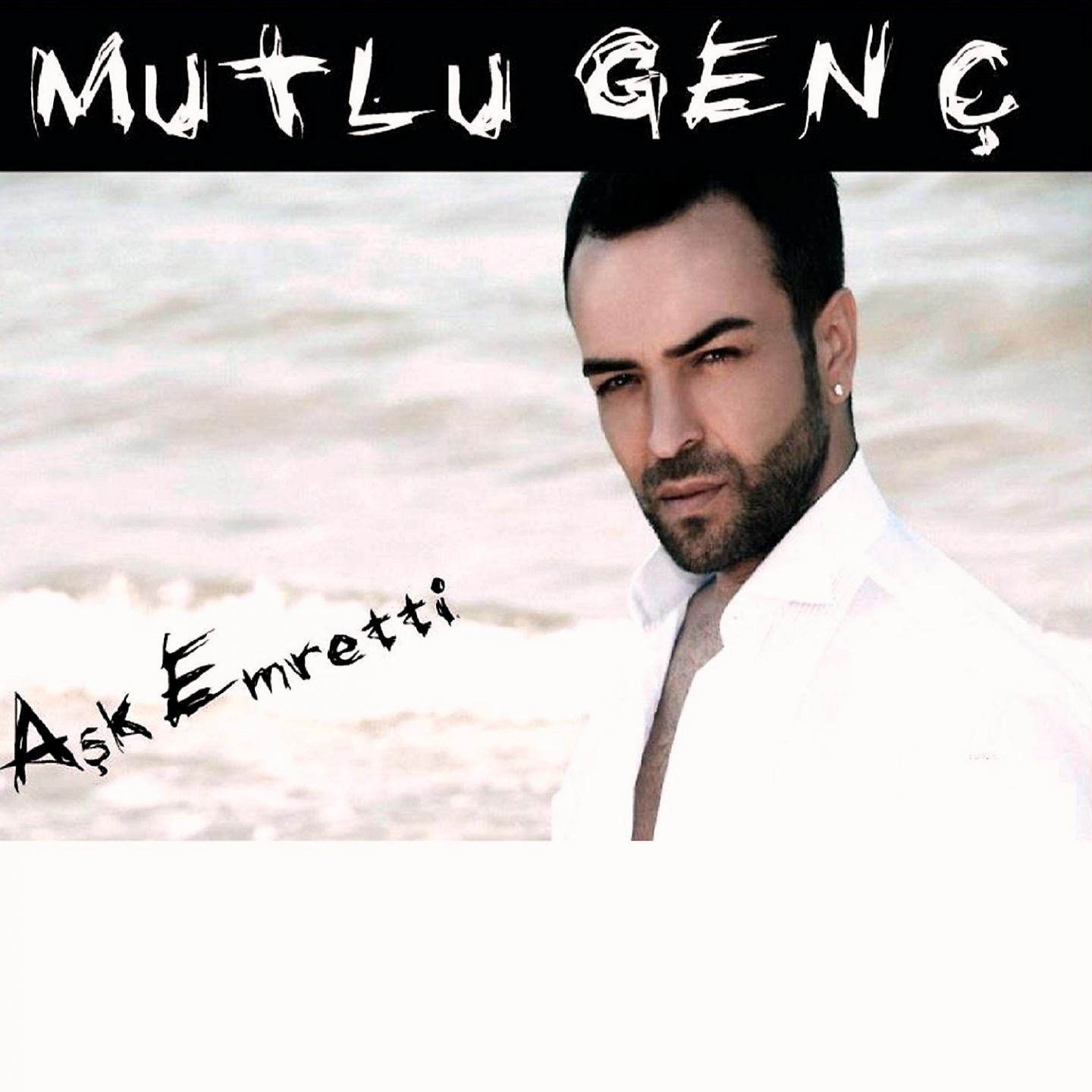 Постер альбома Aşk Emretti