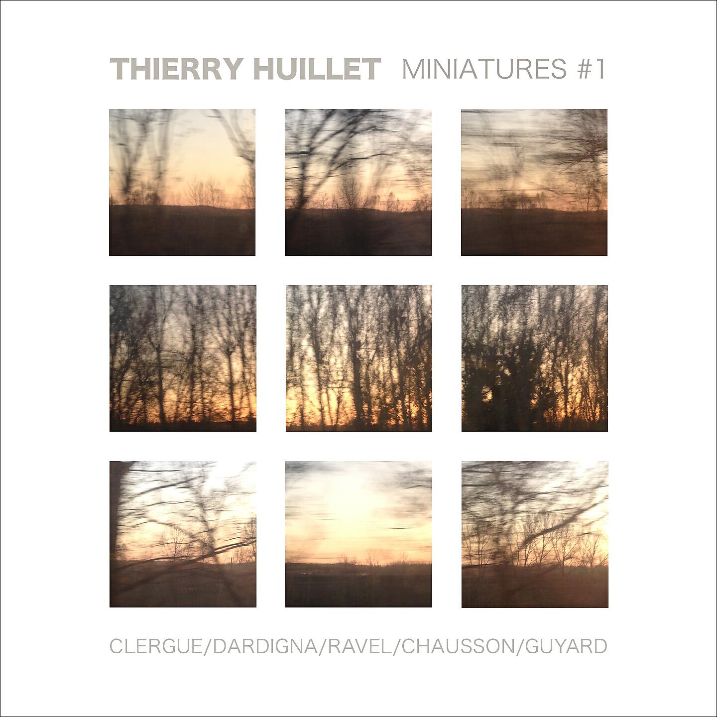 Thierry Huillet - Musiques ingénues: IV. Le caïque de la sultane