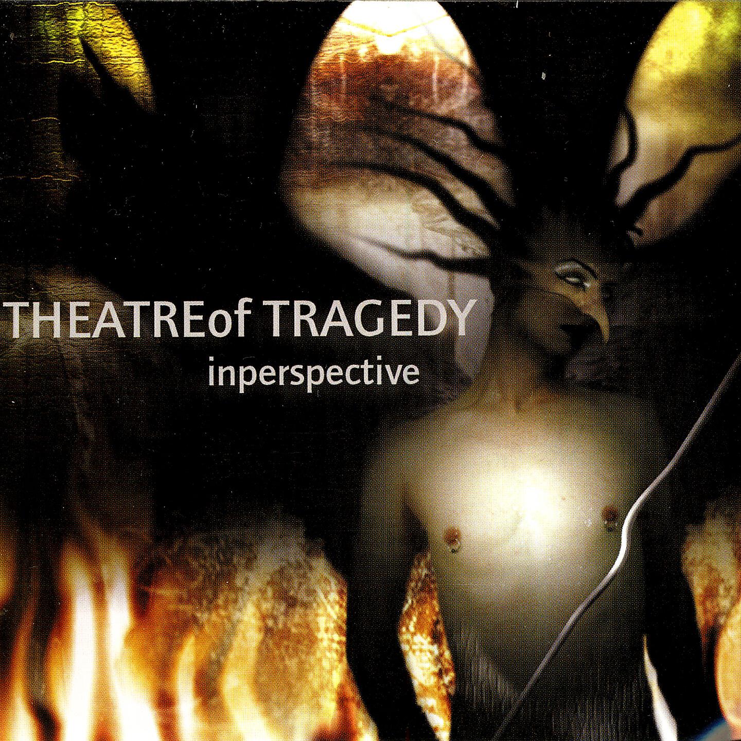 Theatre Of Tragedy - Lorelei (Icon Coil Remix)