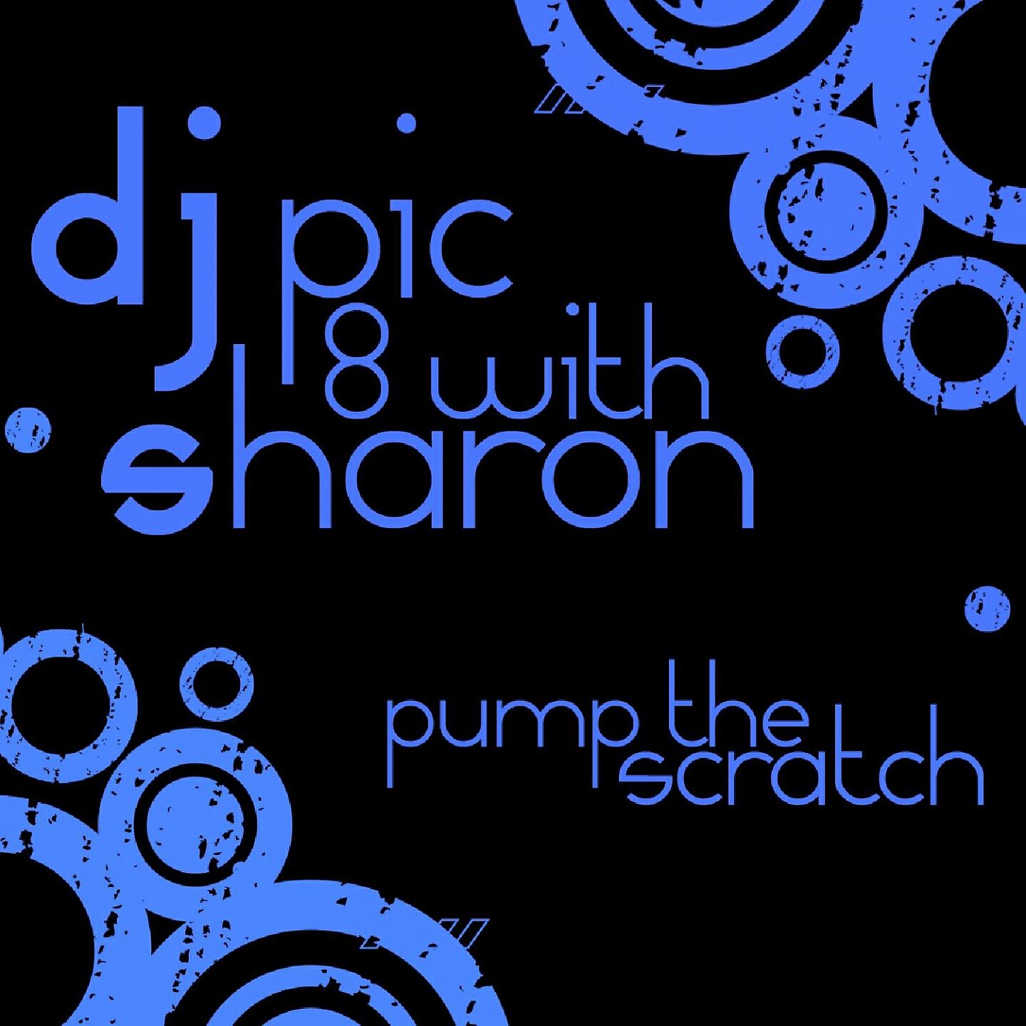 D.j. Pic 8 - Pump the Scratch (Bonus Scratch Effect)