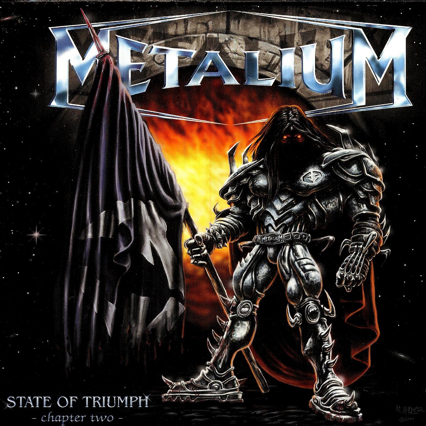 Metalium - Elements