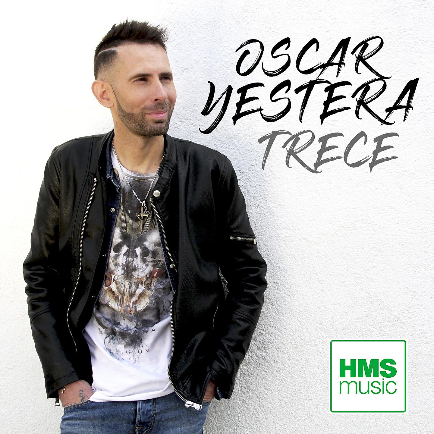 Oscar Yestera - El Momento