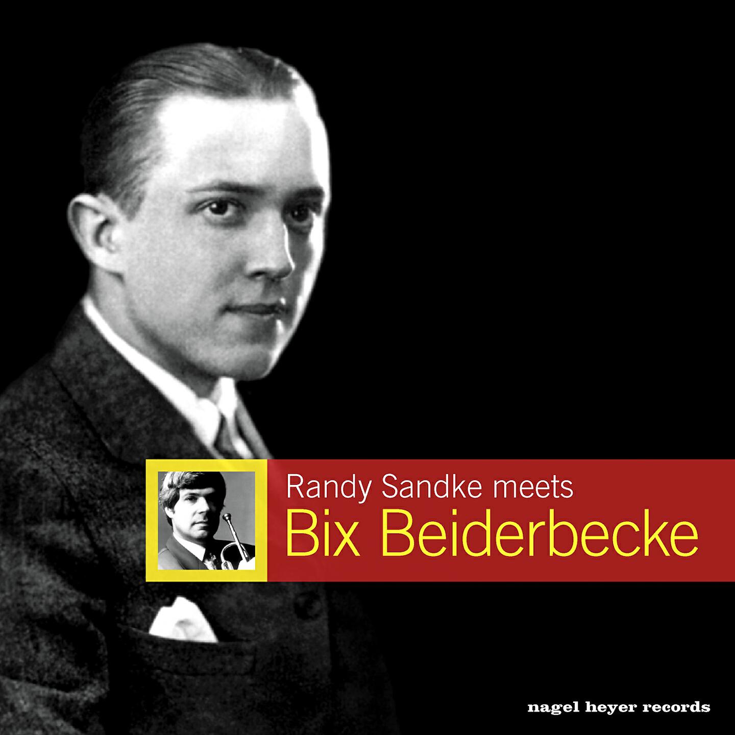 Randy Sandke - In a Mist / Candlelight