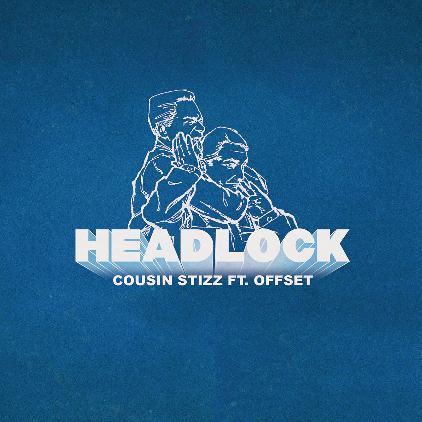 Offset - Headlock