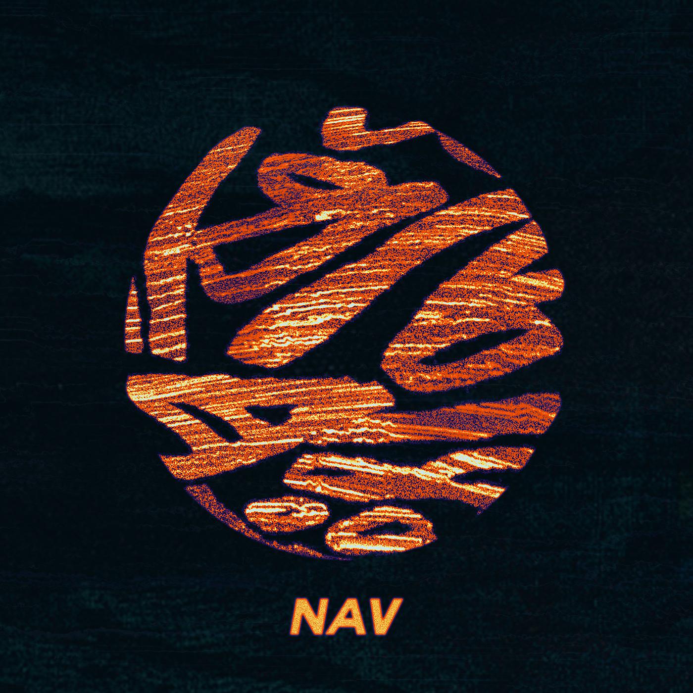 Постер альбома NAV