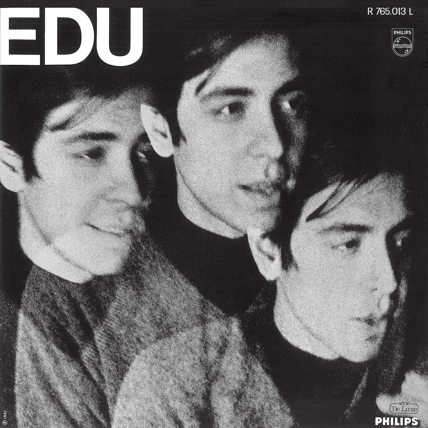 Edu Lobo - Candeias