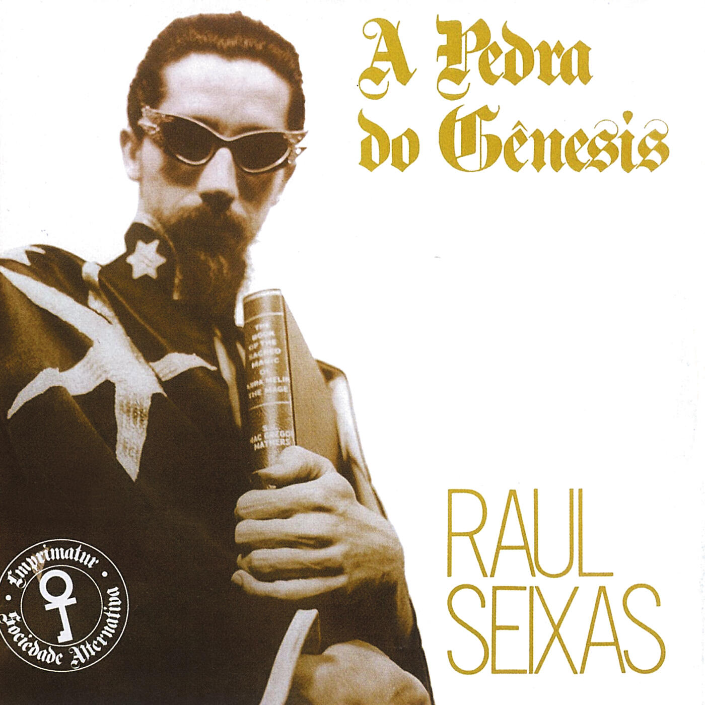 Raul Seixas - Lua Bonita