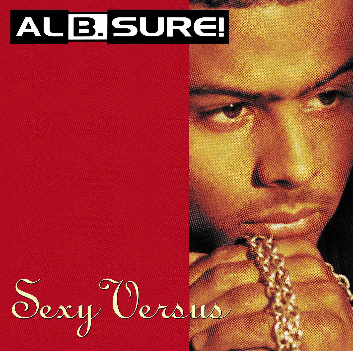 Al B. Sure! - Natalie