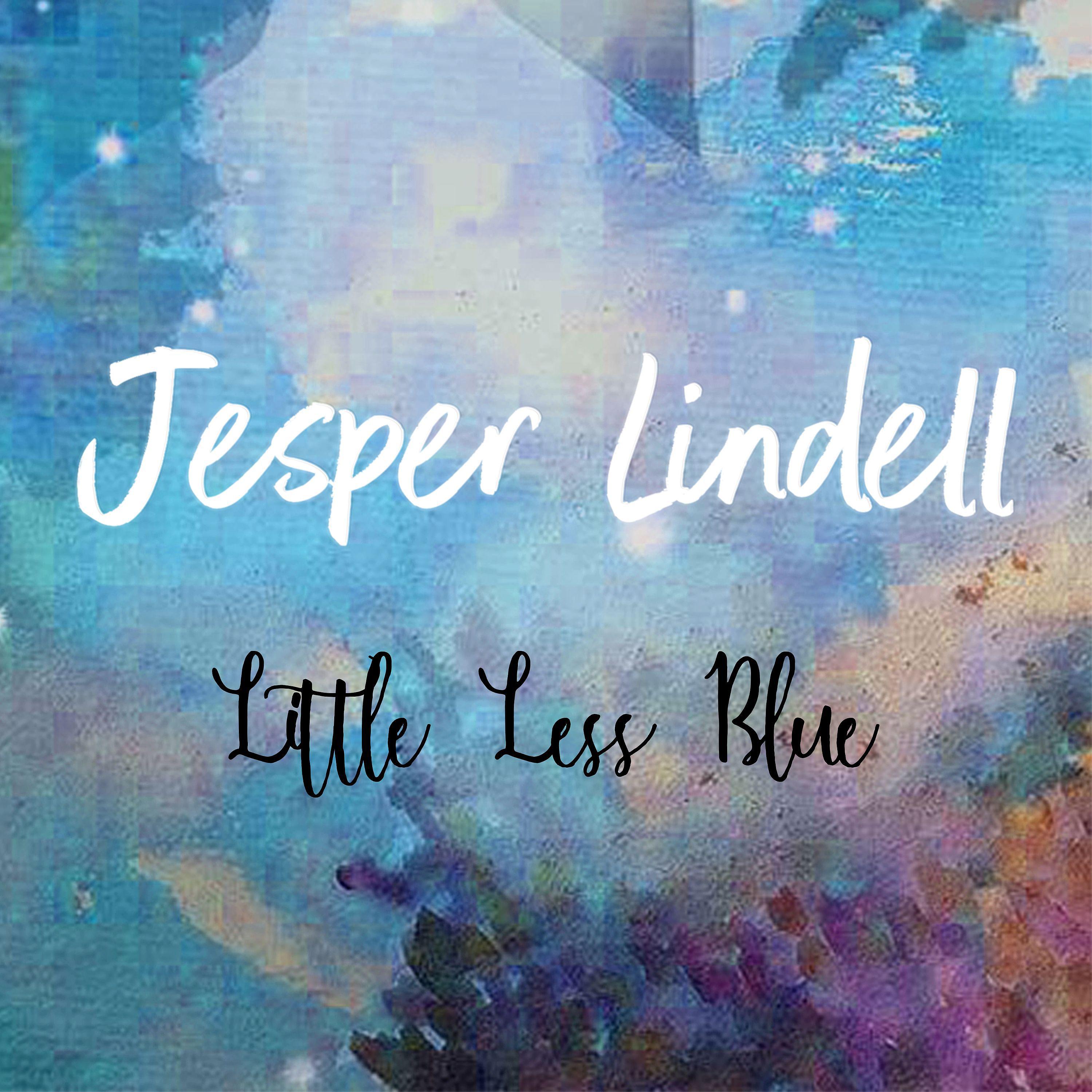 Постер альбома Little Less Blue