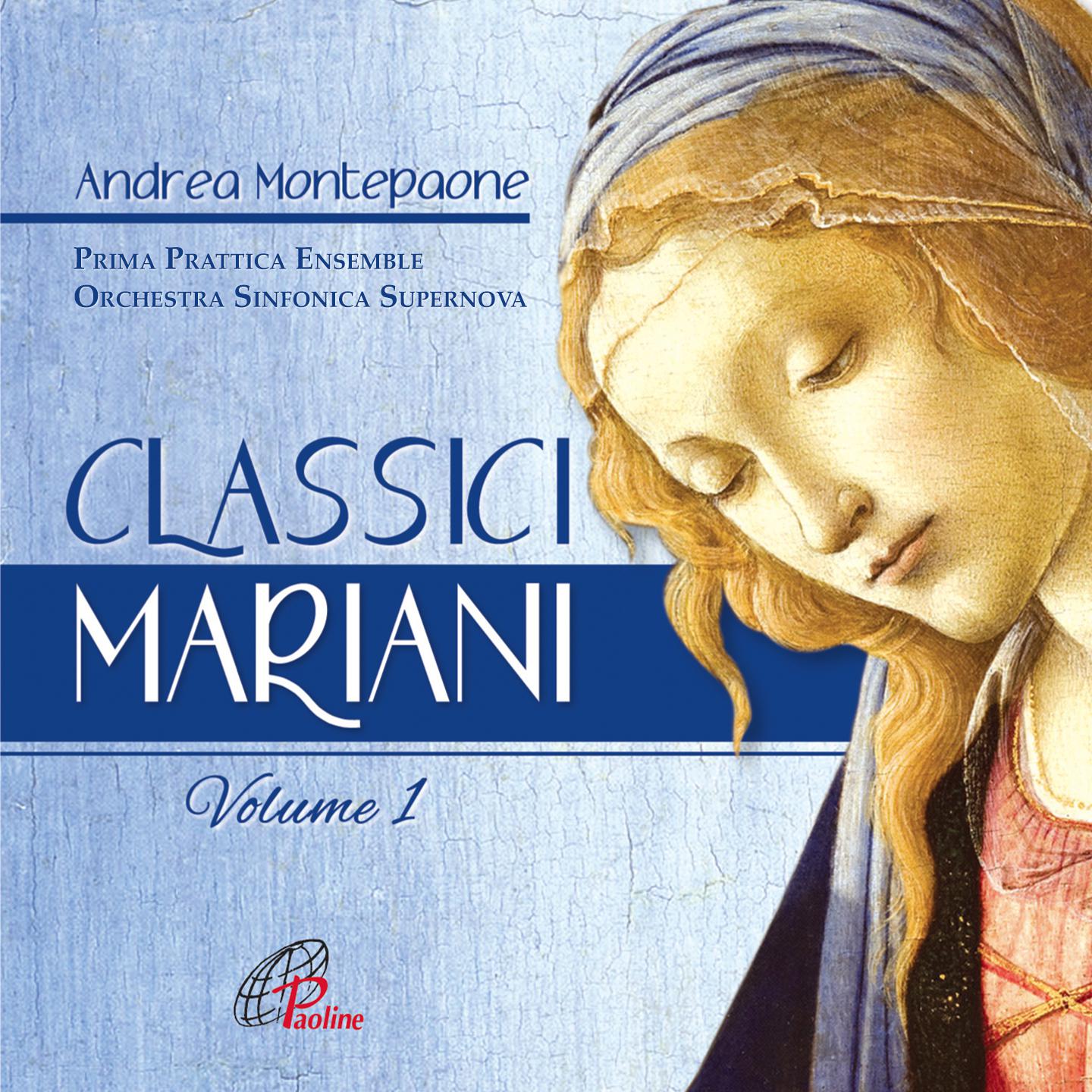 Постер альбома Classici Mariani, Vol. 1