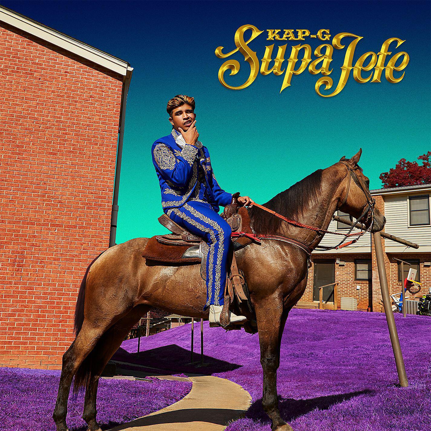 Kap G - I Heard (feat. Dae Dae)