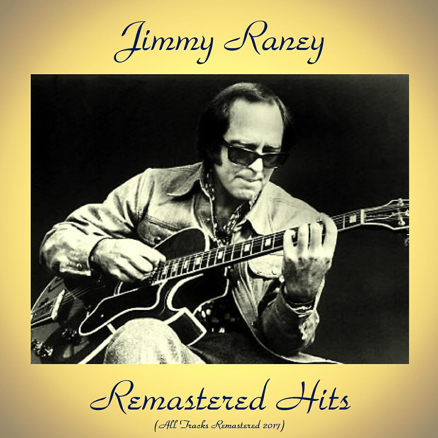 Jimmy Raney - Someone to Watch over Me (Remastered 2016)