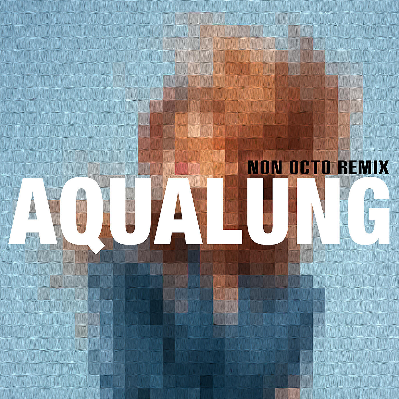 Miss Li - Aqualung (Non Octo Remix)