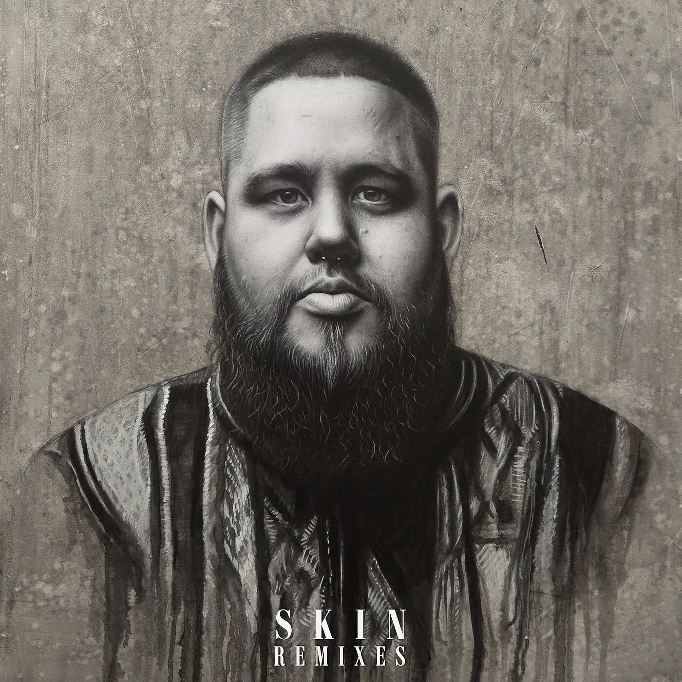 Rag'n'Bone Man - Skin (Wilkinson Remix)