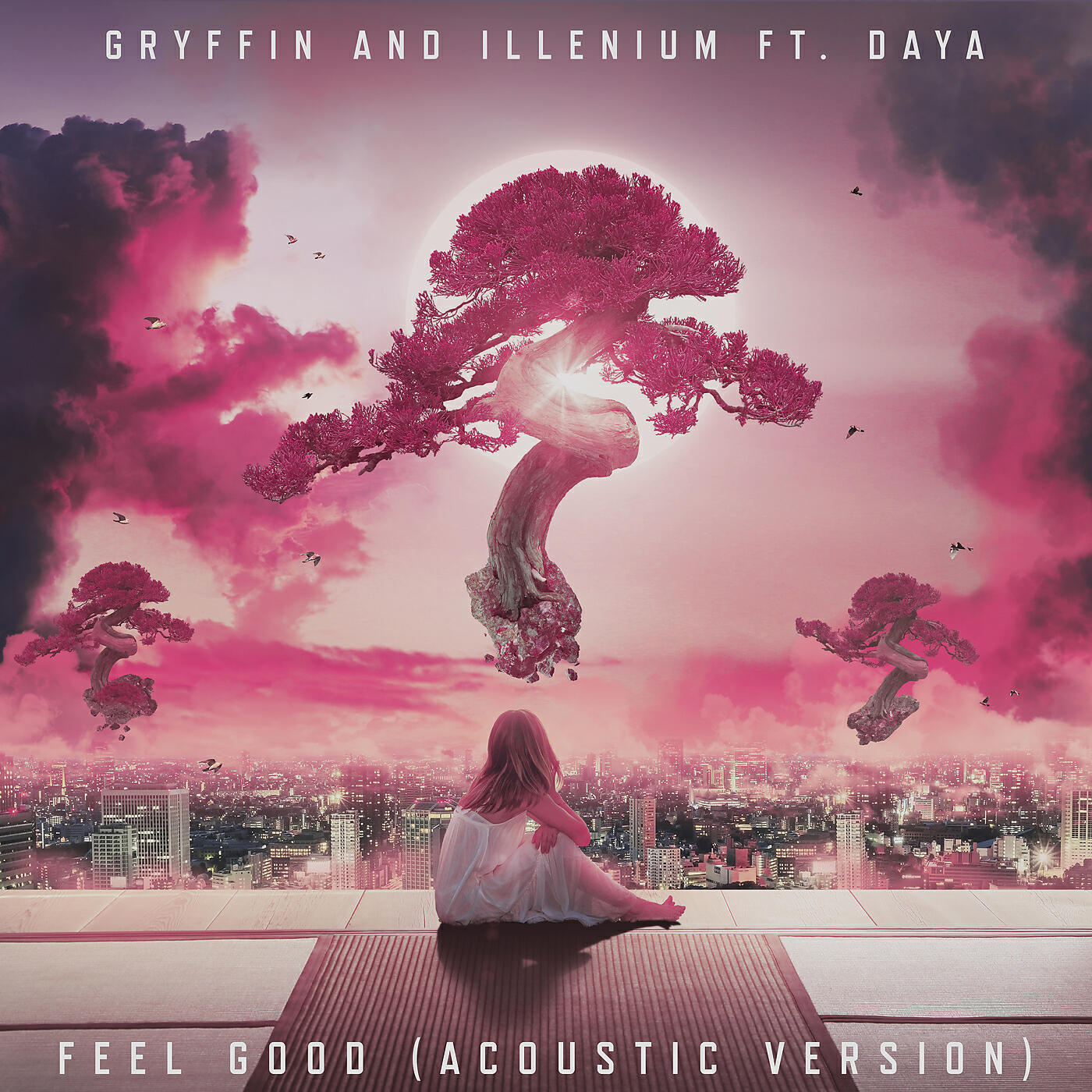 Gryffin - Feel Good (Acoustic)