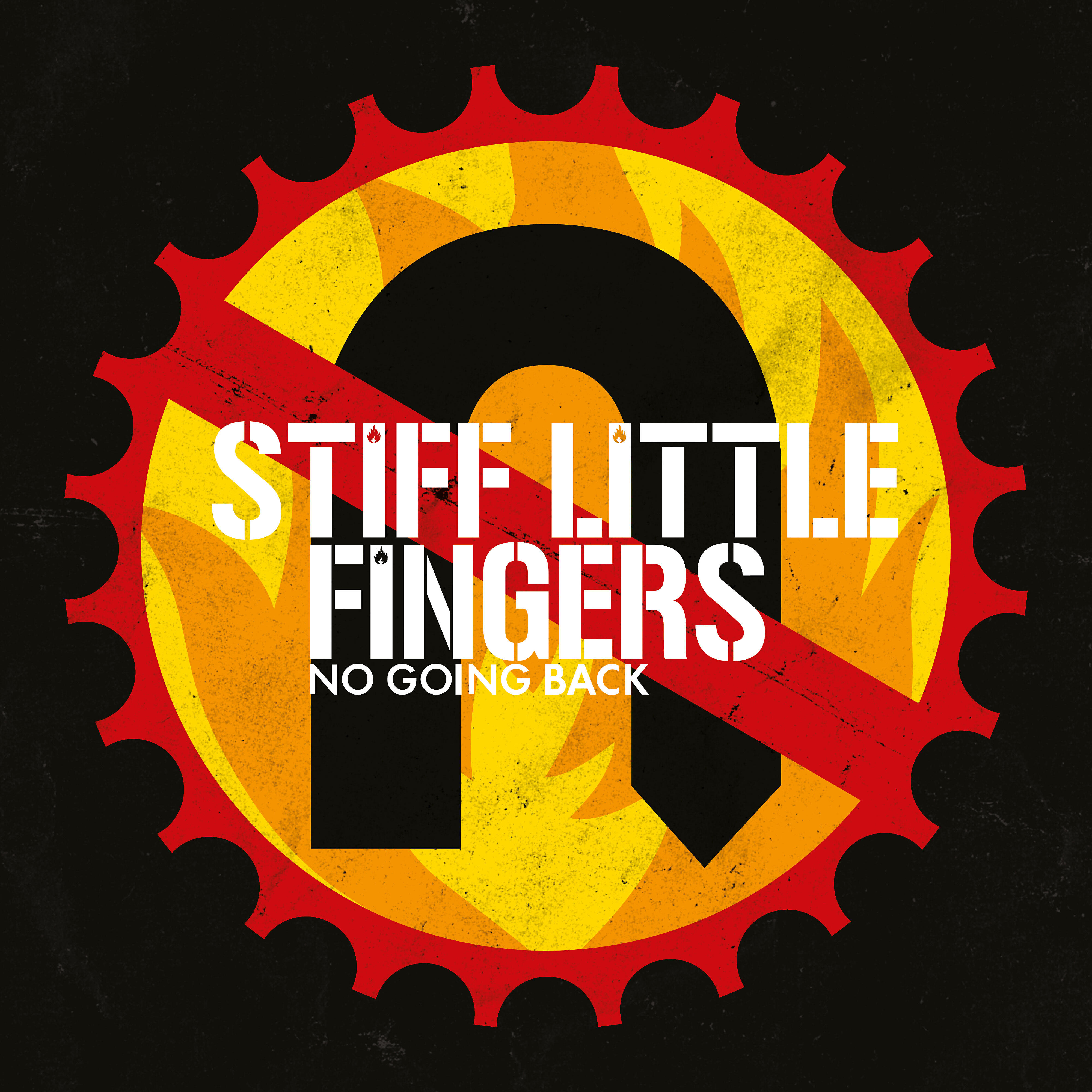 Stiff Little Fingers - Liars's Club (Demo)