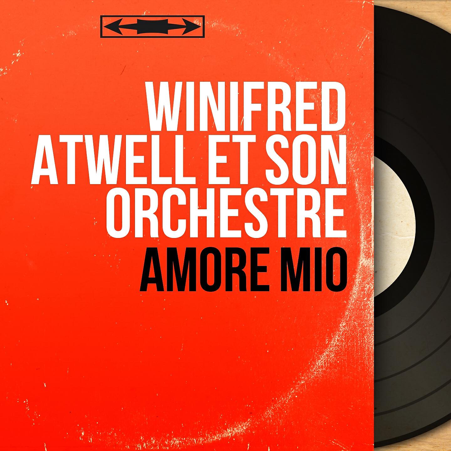 Winifred Atwell et son orchestre - Rumpus