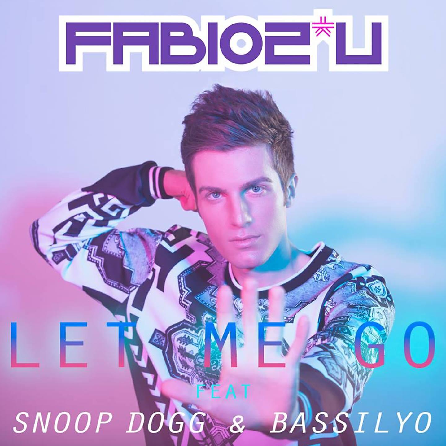 Fabio2U - Oh Oh Let Me Go