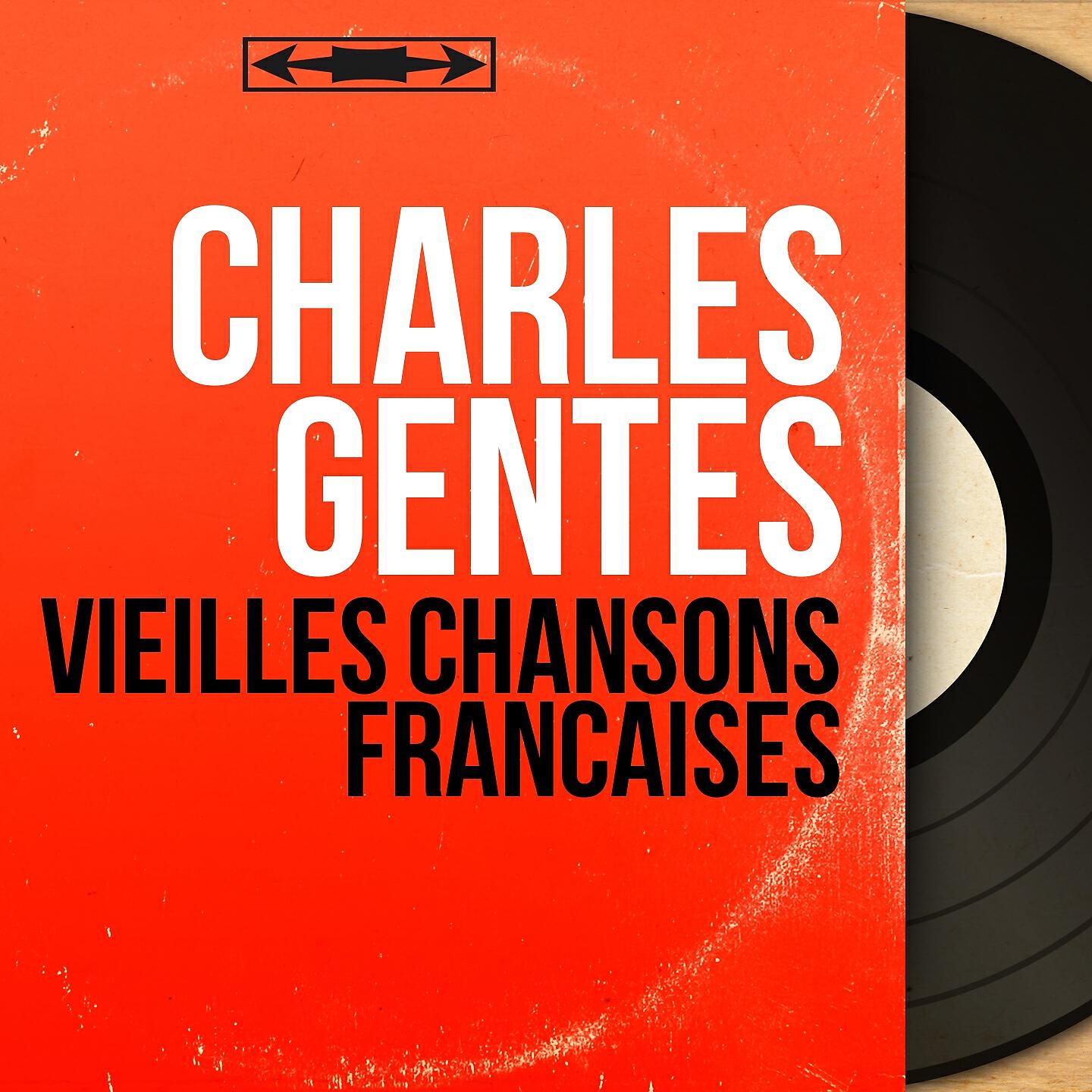 Charles Gentes - L'angelus de la mer (Live)