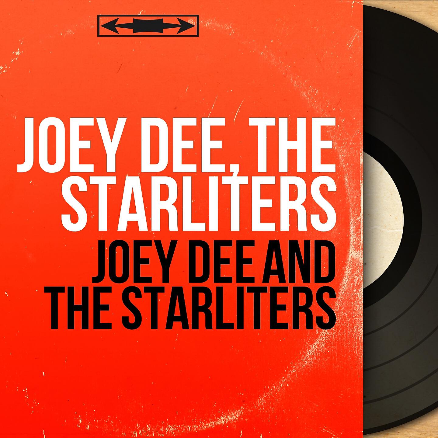 JOEY DEE - Every Time