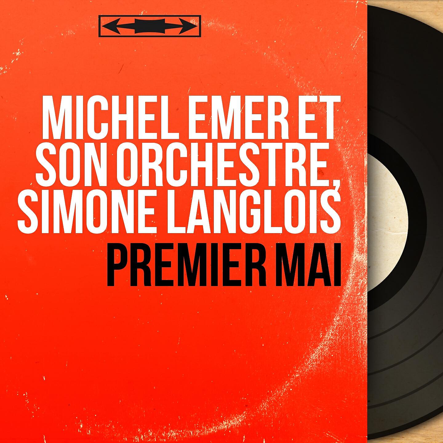 Michel Emer et son Orchestre - 1er thème piano de la maison de jeu