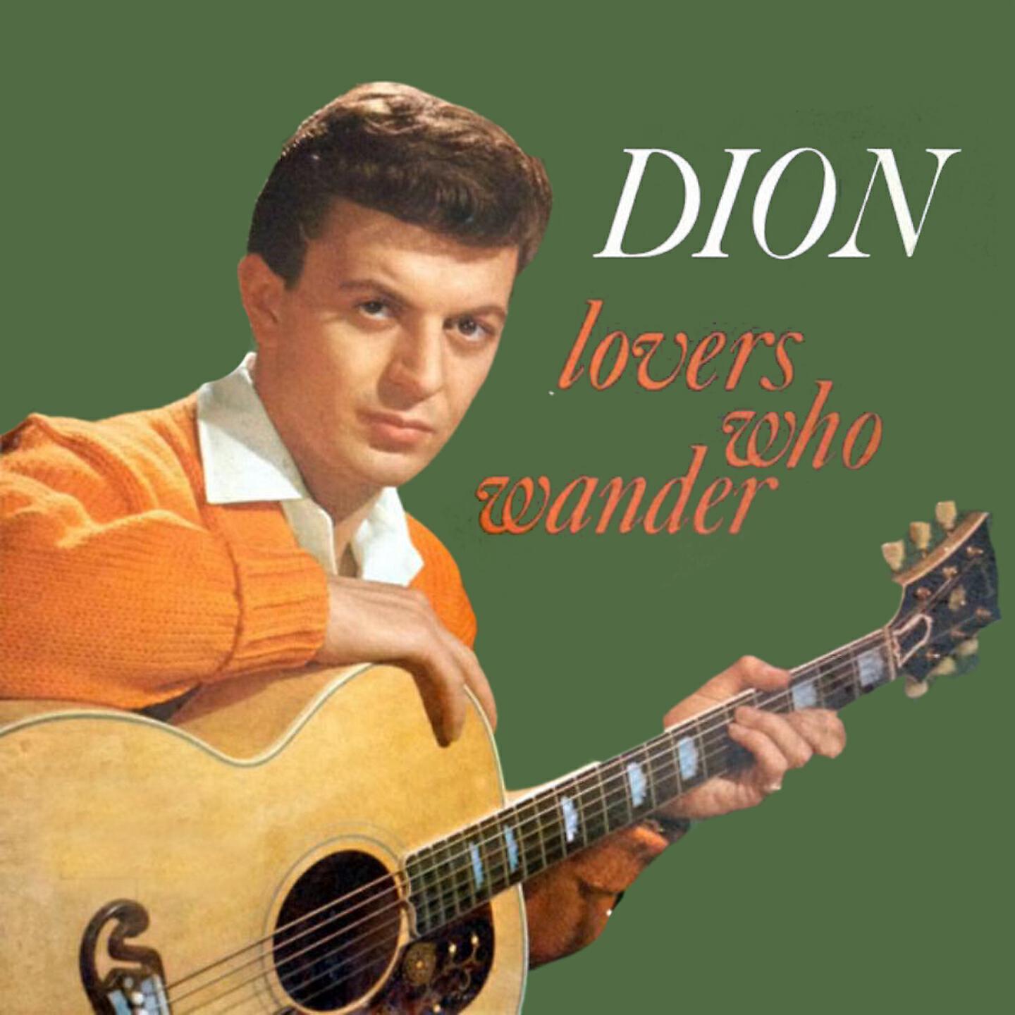 Dion - King Without a Queen