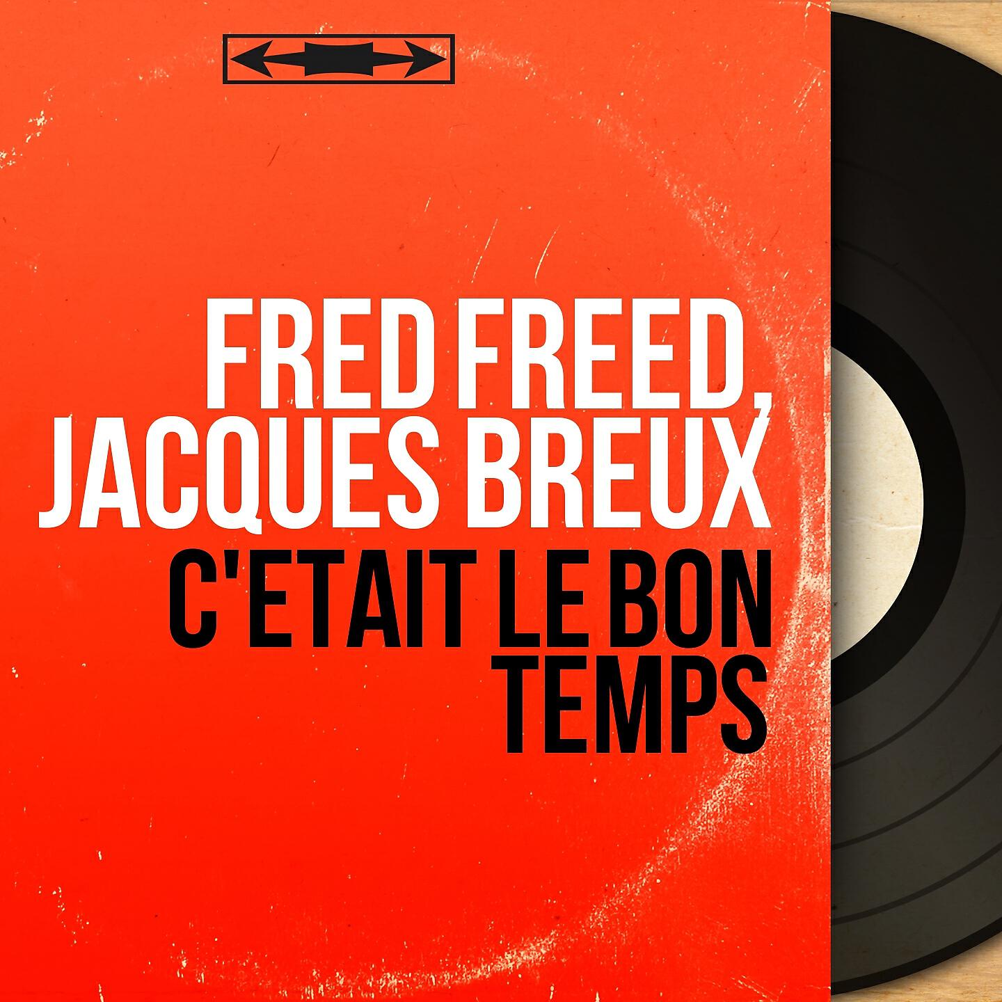 Fred Freed - Medley: Siboney / Le plus beau tango du monde / Peanut Vendor